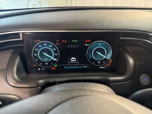 Used 2022 Hyundai Tucson SEL image 24