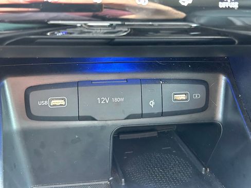 Used 2024 Hyundai Tucson SEL w/ Convenience Package FWD image 29