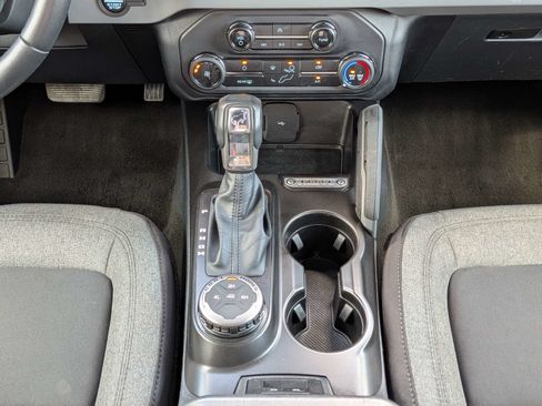 Used 2023 Ford Bronco Big Bend AWD/4WD image 23