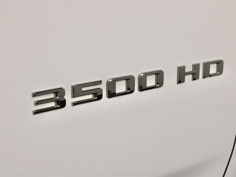 Used 2022 Chevrolet Silverado 3500 W/T w/ WT Fleet Convenience Package image 11