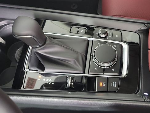 New 2026 MAZDA CX-50 2.5 Hybrid w/ Weather Package image 24