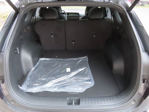 New 2026 Kia Sportage X-Line w/ X-Line Technology Package image 22