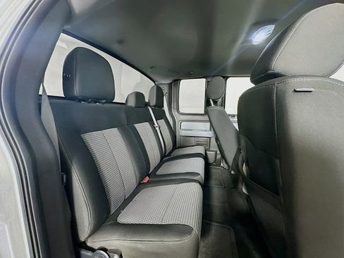 Used 2014 Ford F150 STX w/ Equipment Group 201A Mid image 24