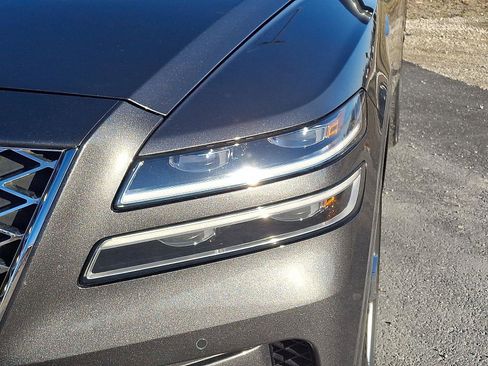 Used 2021 Genesis GV80 3.5T w/ Prestige Package 07 image 8