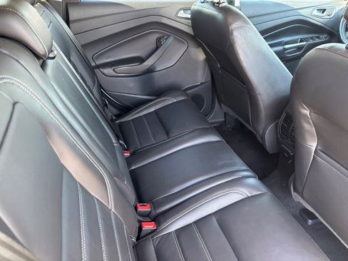 Used 2017 Ford Escape Titanium image 16