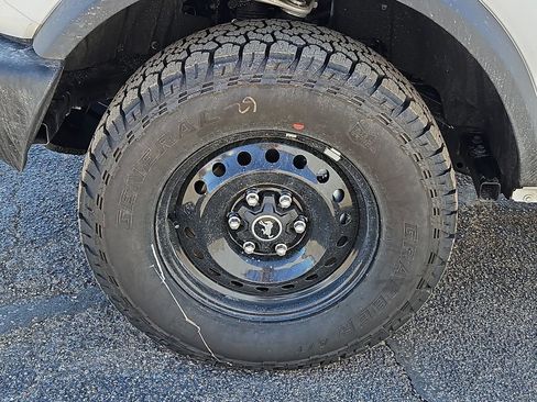 New 2026 Ford Bronco Big Bend image 17