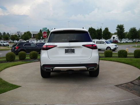 Used 2026 Mercedes-Benz GLE 350 4MATIC image 7