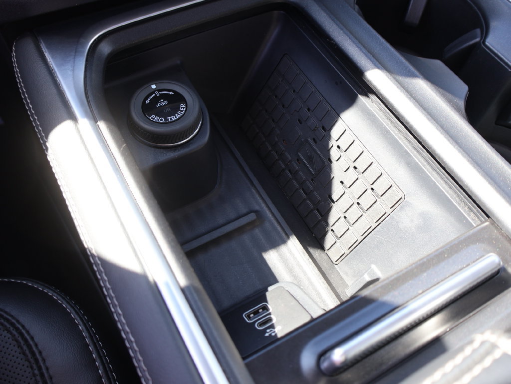 Used 2025 Ford Expedition Platinum AWD/4WD image 45