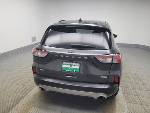 Used 2020 Ford Escape SEL image 7