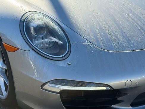 Used 2013 Porsche 911 Carrera S image 10