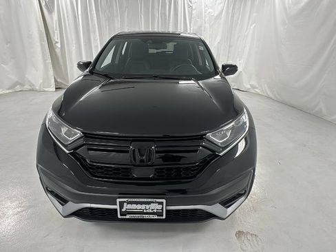 Used 2021 Honda CR-V EX-L image 8