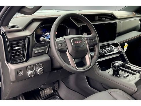 New 2026 GMC Sierra 1500 AT4 image 7