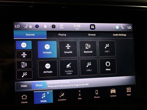 Used 2024 Jeep Wagoneer Series II image 35