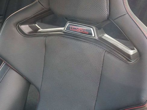 Used 2023 BMW M4 CSL image 23