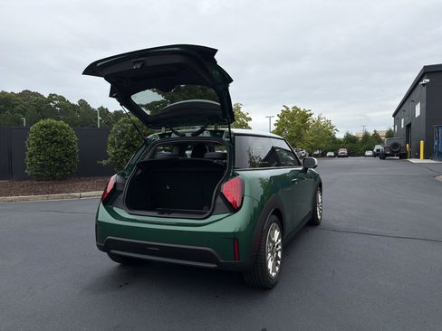 New 2026 MINI Cooper S FWD image 36