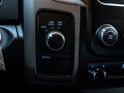 Used 2017 RAM 2500 Tradesman w/ Popular Equipment Group image 27