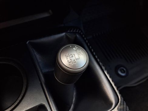 Used 2022 Toyota 4Runner TRD Off-Road image 13