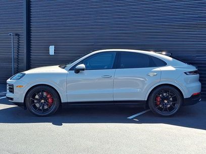 Certified 2026 Porsche Cayenne S