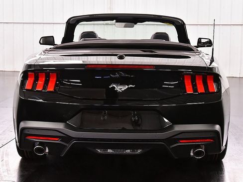 New 2026 Ford Mustang Premium w/ Anti-Theft Package image 6