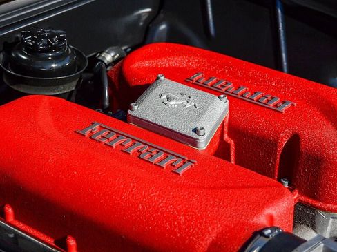 Used 2001 Ferrari 360 Modena image 31