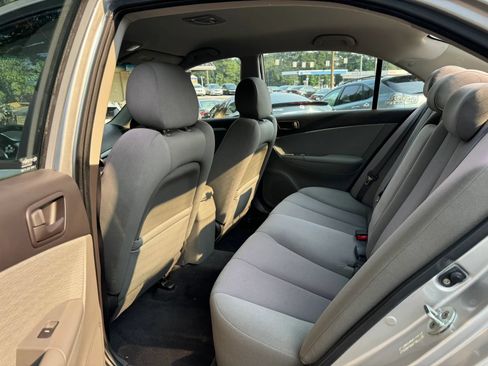 Used 2009 Hyundai Sonata GLS FWD image 23