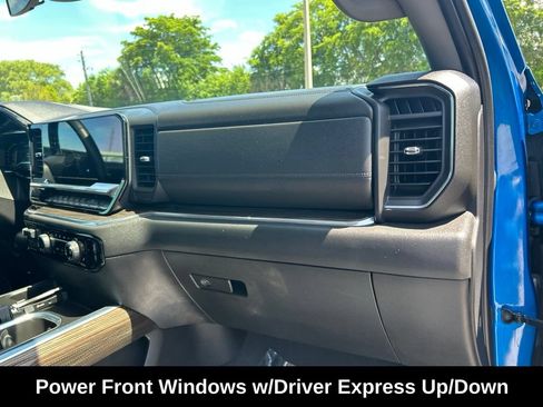 Used 2023 Chevrolet Silverado 1500 LT w/ All Star Edition Plus AWD/4WD image 23