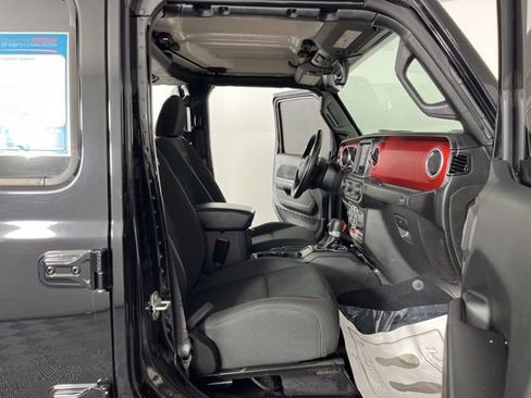 Used 2020 Jeep Gladiator Rubicon image 44