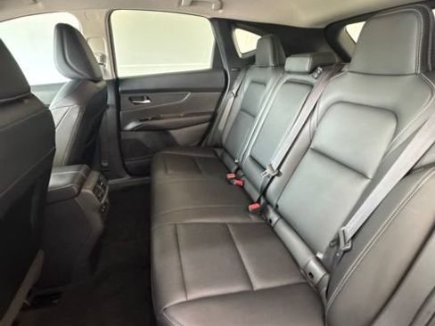 Certified 2025 Nissan Murano SV AWD/4WD image 20