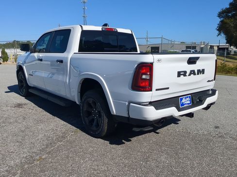 New 2026 RAM 1500 Big Horn image 5