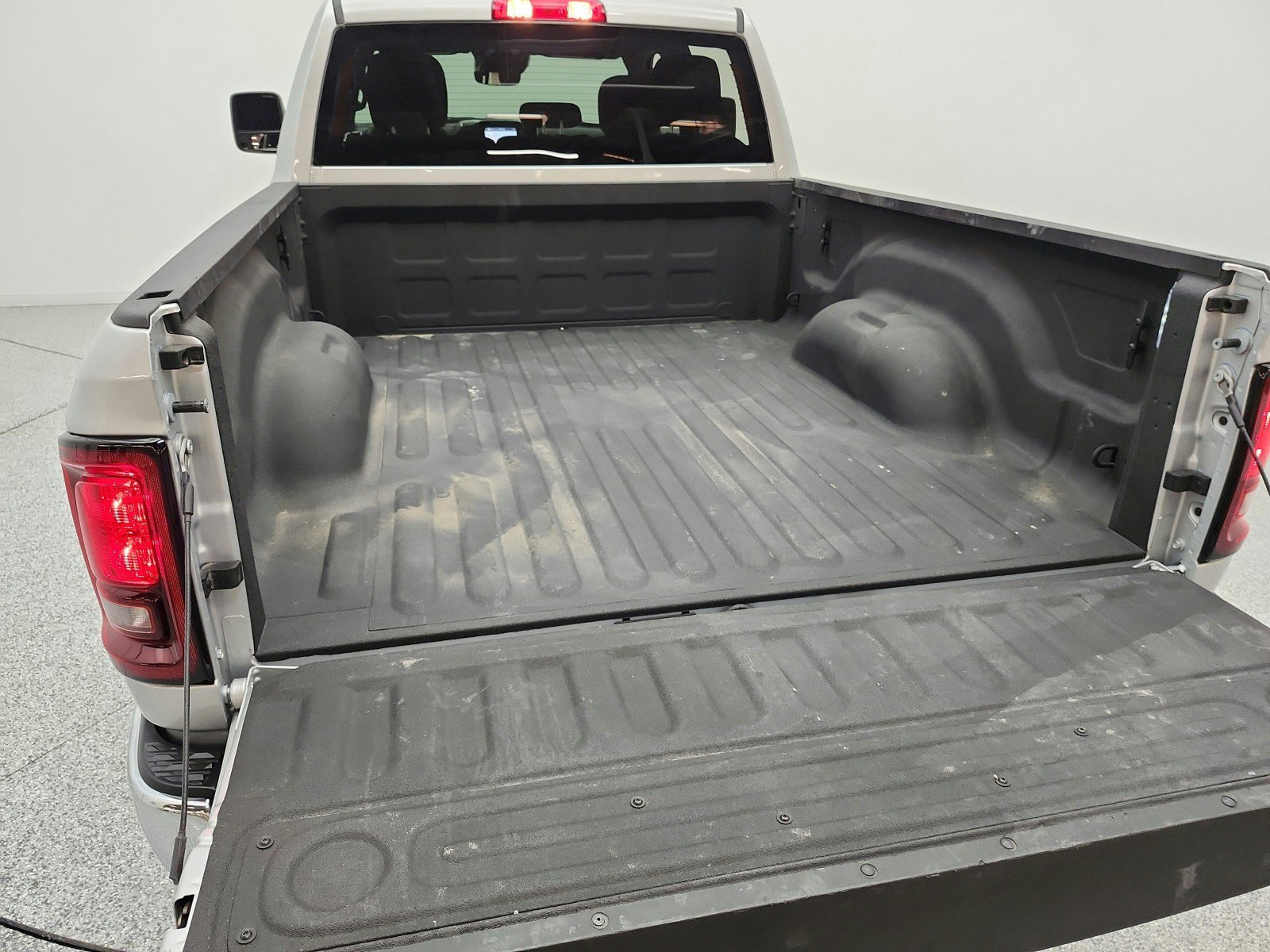 Used 2026 RAM 2500 Big Horn AWD/4WD image 21