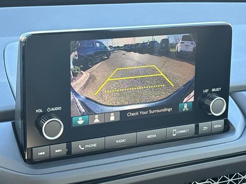 New 2025 Honda Accord SE image 16