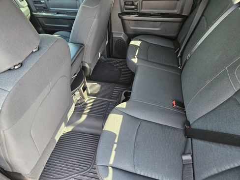 New 2026 RAM 3500 Tradesman image 27