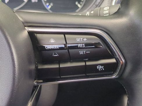 Used 2024 MAZDA CX-90 3.3 Turbo w/ Preferred Plus AWD/4WD image 16