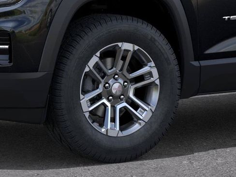 New 2027 GMC Terrain Elevation w/ LPO, Floor Liner Package FWD image 9