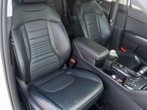 Used 2024 Kia Sportage SX AWD/4WD image 9