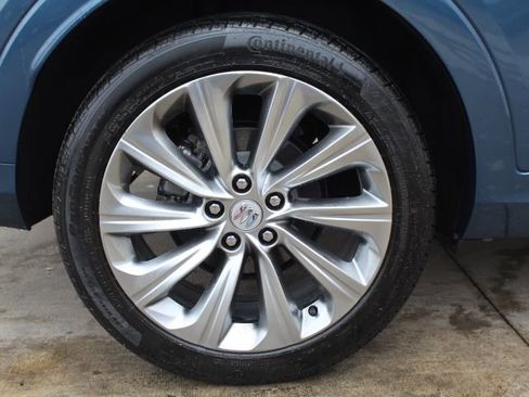 Used 2024 Buick Envista Avenir image 11