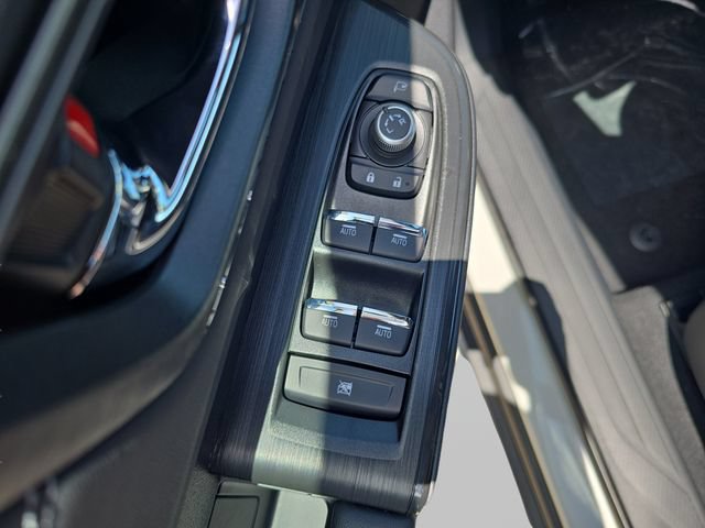 New 2026 Subaru Outback Touring XT AWD/4WD image 13