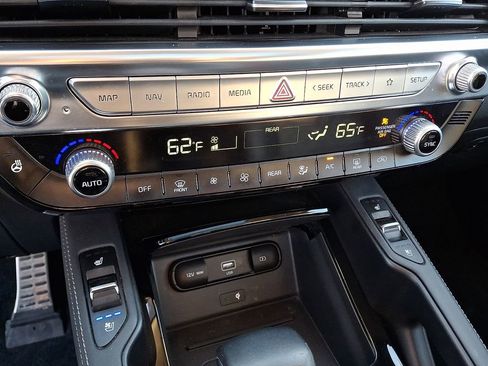 Used 2021 Kia Telluride SX image 16