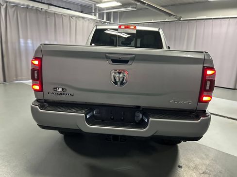 Used 2024 RAM 2500 Laramie w/ Safety Group AWD/4WD image 6