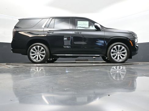 New 2026 Chevrolet Tahoe Premier w/ Sun And Tow Package image 45