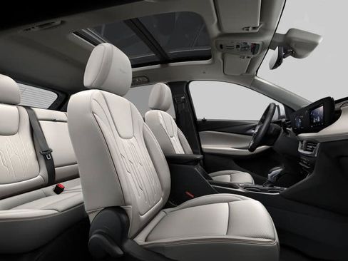 New 2026 Buick Encore GX Avenir w/ Avenir Technology Package AWD/4WD image 35