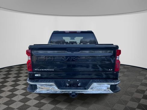 Used 2023 Chevrolet Silverado 1500 LT image 5