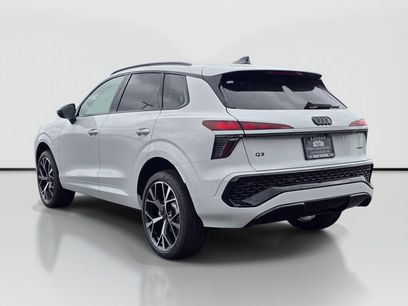 New 2026 Audi Q3 quattro 2.0T