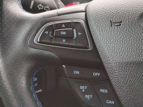 Used 2017 Ford Focus RS image 23