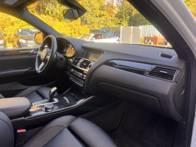 Used 2018 BMW X4 M40i AWD/4WD image 39