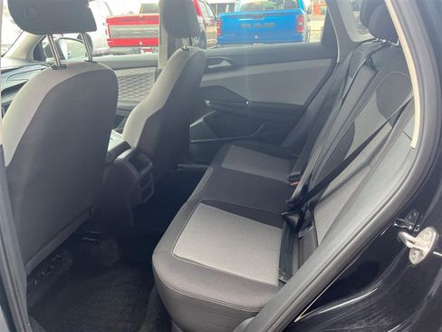 Used 2024 Volkswagen Taos S image 24