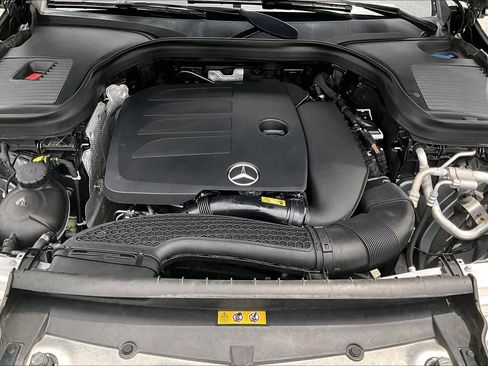 Used 2020 Mercedes-Benz GLC 300 image 32