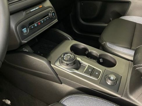 New 2025 Ford Bronco Sport Outer Banks w/ Outer Banks Tech Package+ image 19