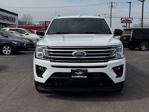 Used 2020 Ford Expedition Max XL image 2