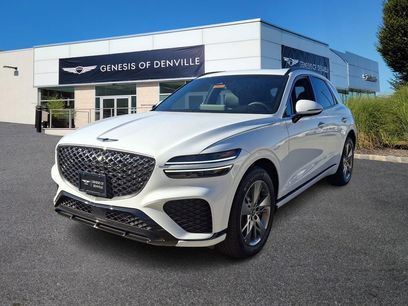 New 2025 Genesis GV70 3.5T Sport